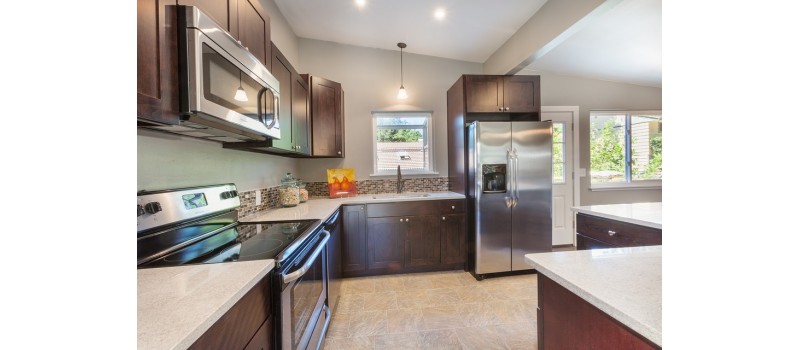 Benefits of Using Espresso Kitchen Cabinets for Modern Kitchens Benefits of Using Espresso Kitchen Cabinets for Modern Kitchens
